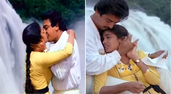 Kamal Haasan
