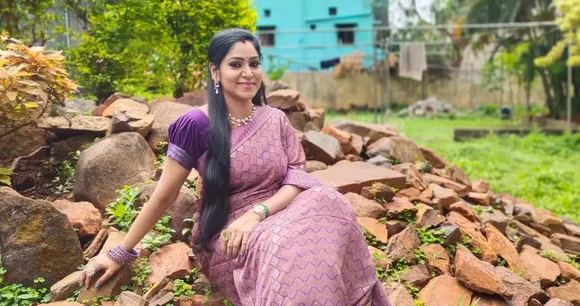 Kavitha Solairaja