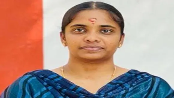 Honeymoon girl dies in Kanyakumari