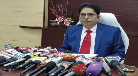Kovai GST Commissioner
