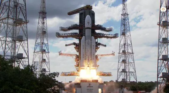 Chandrayaan-3 mission