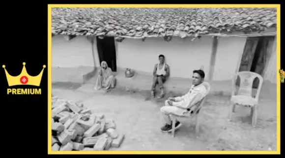 madhya pradesh tribal man urinated, mp, mp news, dashmant rawat, shivraj singh chauhan, Pravesh Shukla, madhya pradesh, sidhi tribal peeing, பழங்குடி இளைஞர் மீது சிறுநீர் கழித்த விவகாரம், அவருடைய கிராமத்தில் எப்படி இருக்கிறது, madhya pradesh man urinating on a labourer sidhi, Shivraj Singh Chouhan, madhya pradesh cm Shivraj Singh Chouhan, madhya pradesh bjp, madhya pradesh congress