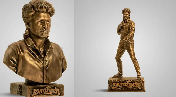 Maaveera sivakarthikeyan