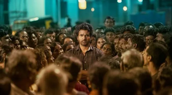 Maaveeran