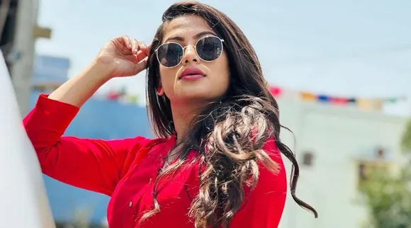 Madhumitha H