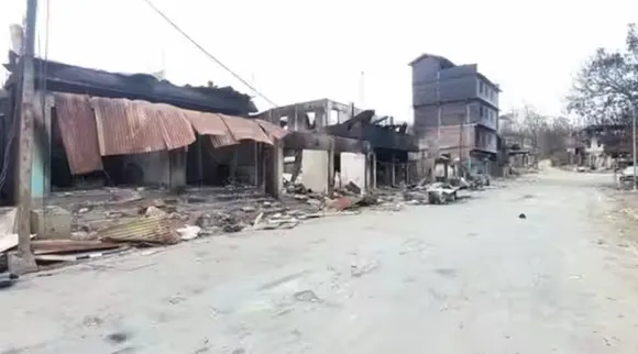 Manipur