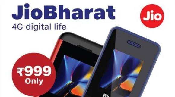 jio 4g phone, jio bharat, cheapest jio phnoe, விலை ரூ. 999-க்கு ஜியோவின் லேட்டஸ்ட் 4ஜி போன், ஜியோ பாரத் போன், UPI பணம் செலுத்தும் வசதி, jio bharat plans, jio bharat monthly plan, jio bharat annual plan, jio rs 999 phone, indian express