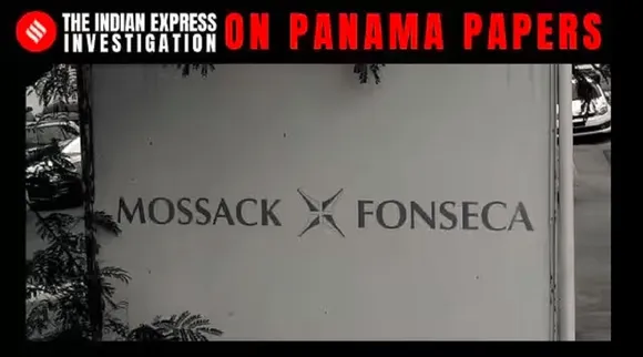 Mossack fonseca