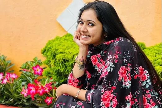 Mouna Ragam Shilpa