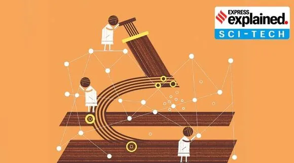 Where India lags in science research fields and whether National Research Foundation help fix it