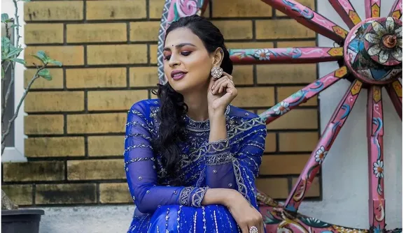 Namitha Marimuthu