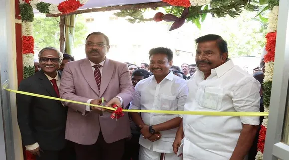 Nerhu and justice Nirmal