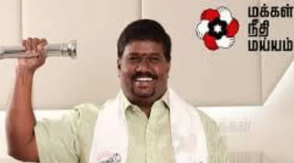Madurai