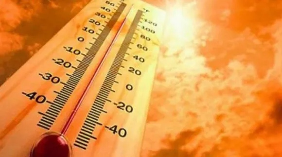 El nino and its affects DW Tamil