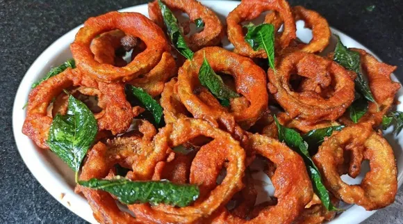 pudalangai rings recipe