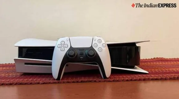 PlayStation