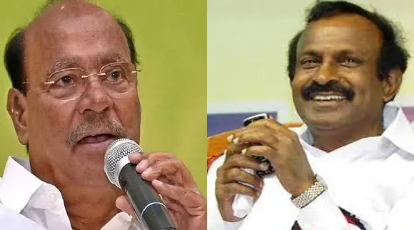 PMK Ramadoss statement