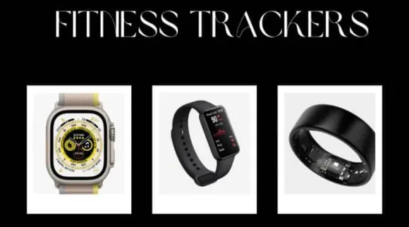 Fitness Tracker