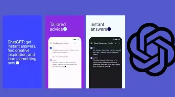 Chat GPT Android version