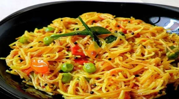 Semiya Noodles