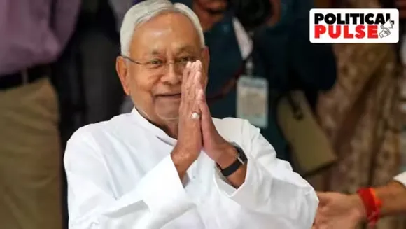 Nitish Kumar RJD deny being upset with all-Congress show but prevailing sentiment Everyone must get space