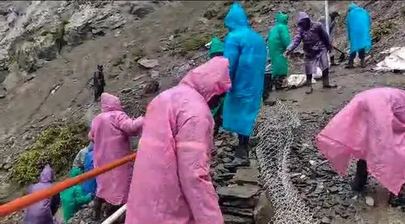 Amarnath Yatra