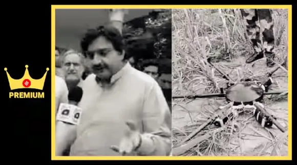 Pak MPA Malik Khan