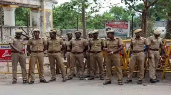 Tamilnadu