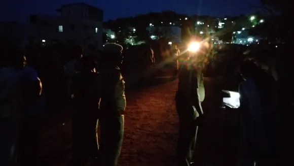 4 workers crushed to death in Coimbatore college wall collapse accident