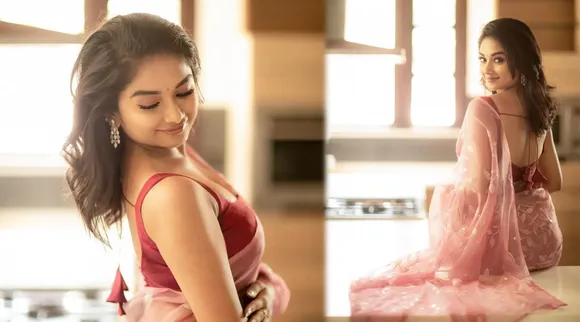 Preethi sharma