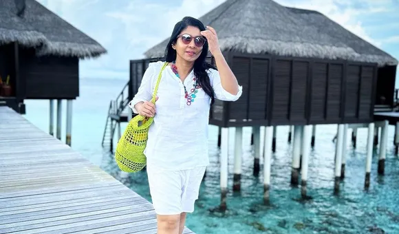 Priyadarshini