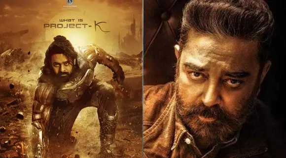 Project K Kamal Haasan2