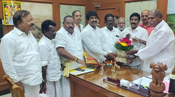 Puducherry