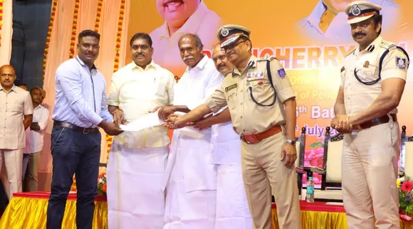 Puducherry, CM Rangasamy, புதுச்சேரி, புதுச்சேரி முதல்வர் ரங்கசாமி, ரங்கசாமி, No political intervene in govt staff selection in Puducherry UT
