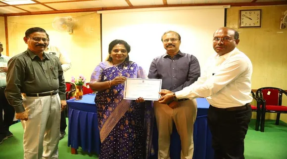 Puducherry Tamilisai