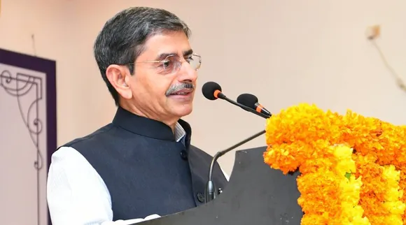 Governor RN Ravi