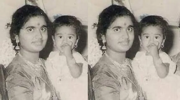 Radhika Sarathkumar