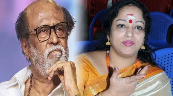Rajinikanth