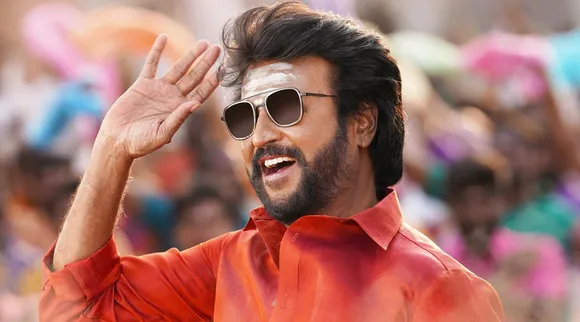 Rajinikanth