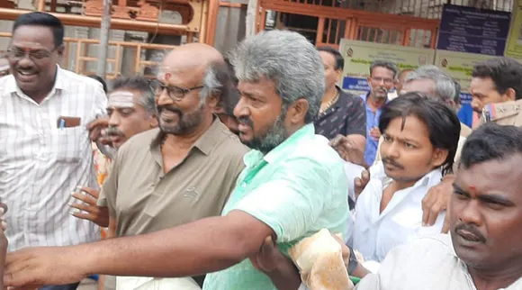 Rajinikanth