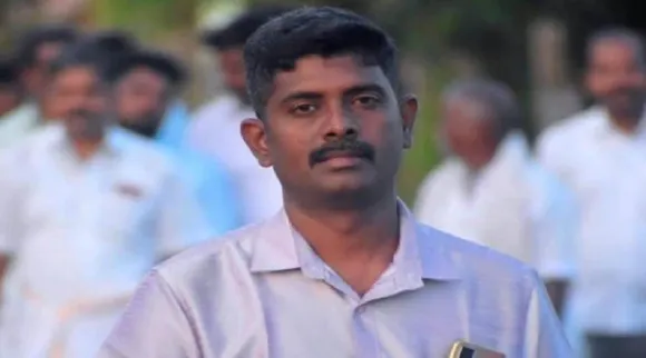 Ranjith Kumar