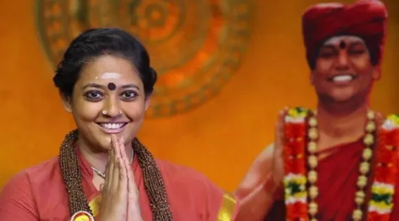 Ranjitha
