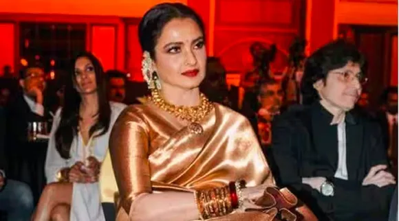 Rekha