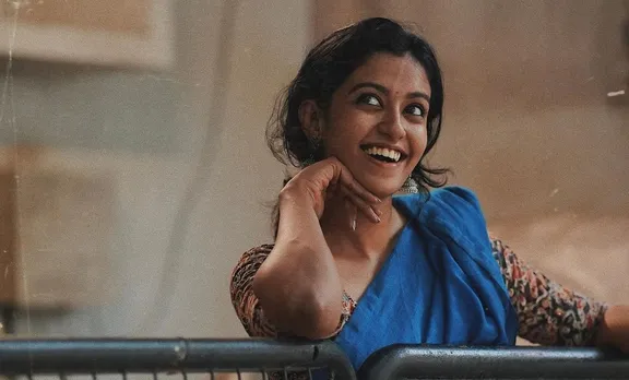 Roshini Haripriyan