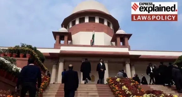 New guidelines for designation of senior advocates in the SC What they say