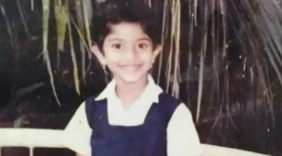 actress Sai Pallavi, actress Sai Pallavi photos, South India Popular actress Sai Pallavi young age photos goes viral, can you find who is this, விஜய் டி.வி டான்ஸ் ஷோ மூலமாக அறிமுகமான சாய் பல்லவி, சாய் பல்லவி, தென் இந்தியாவை கலக்கும் சாய் பல்லவி, சய் பல்லவி சிறுவயது புகைப்படம், - South India Popular actress sai pallavi, sai pallavi young age photos
