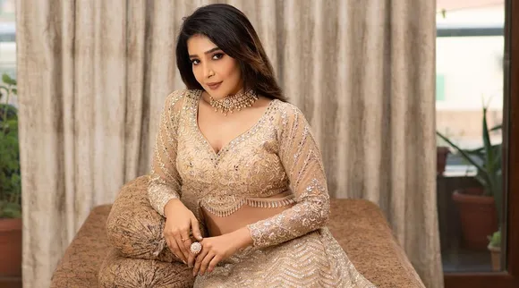 Sakshi Agarwal
