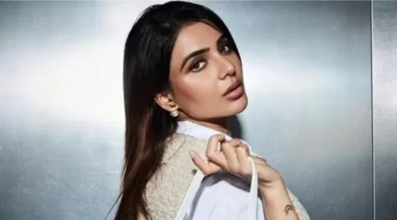 Samantha