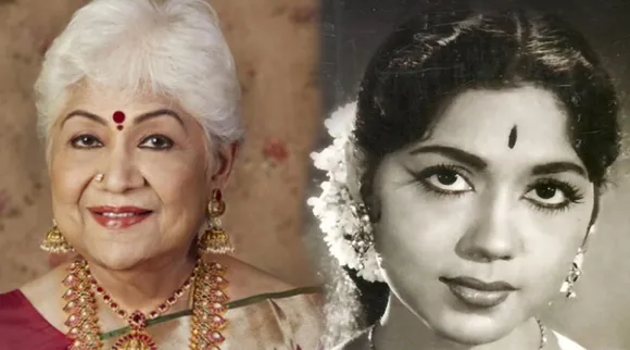 Sawcar Janaki