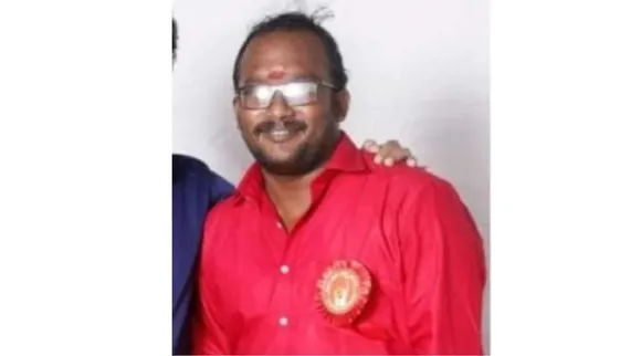 Senthil VMI Trichy